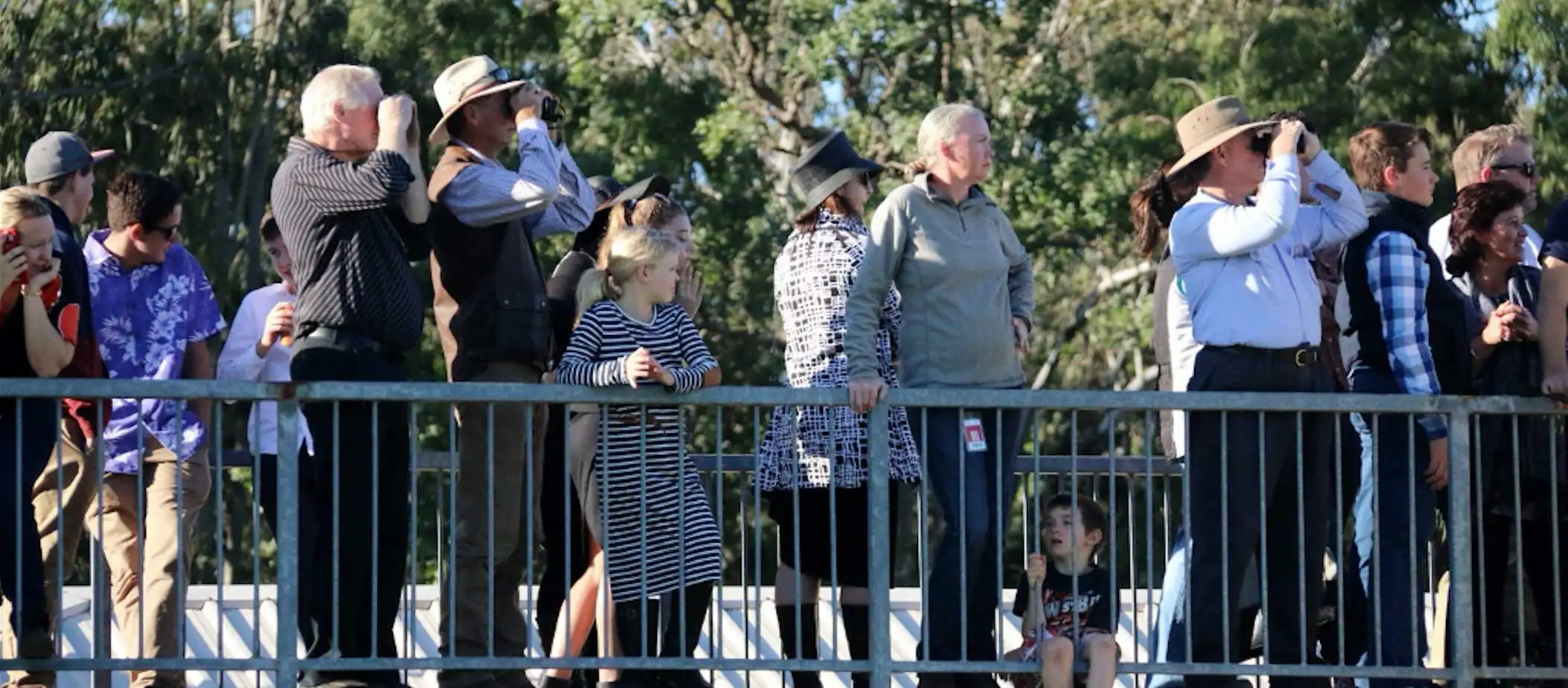 contact esk jockey club